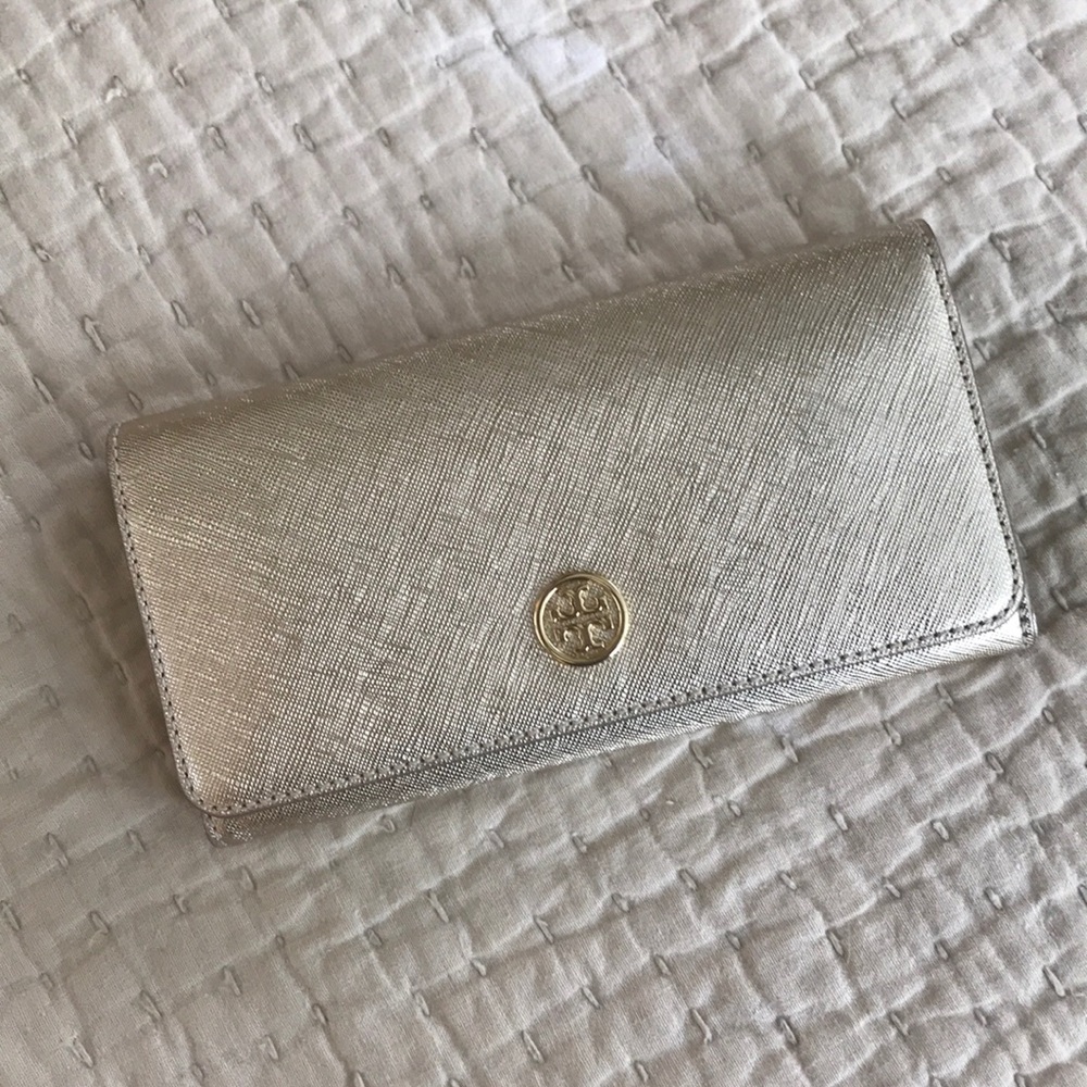 Tory Burch Wallet